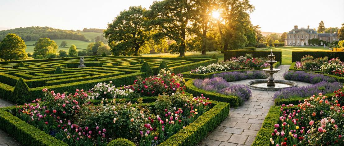 大象传媒植物视频社区庄园风光