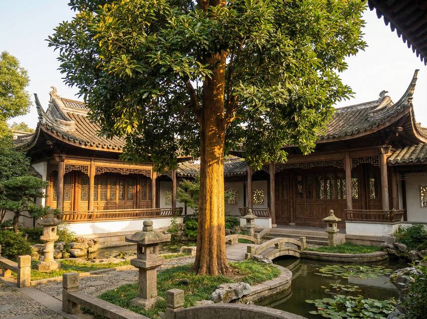 大象传媒金丝楠木视频